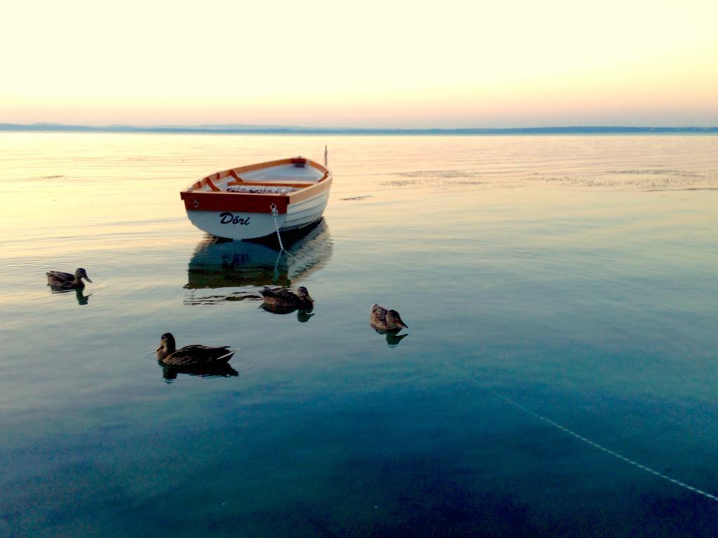 Royal Mediterran Siófok Exteriér fotografie