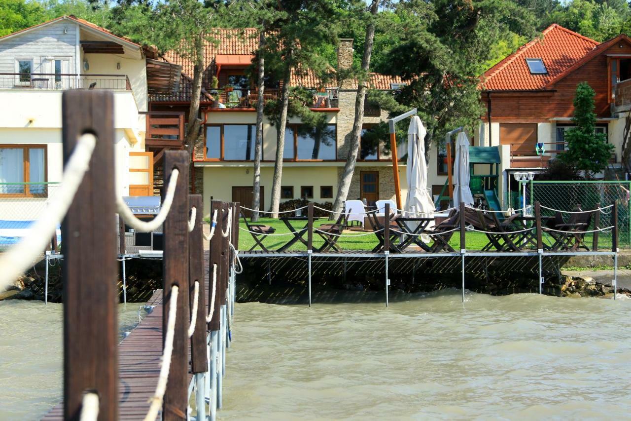 Royal Mediterran Siófok Exteriér fotografie