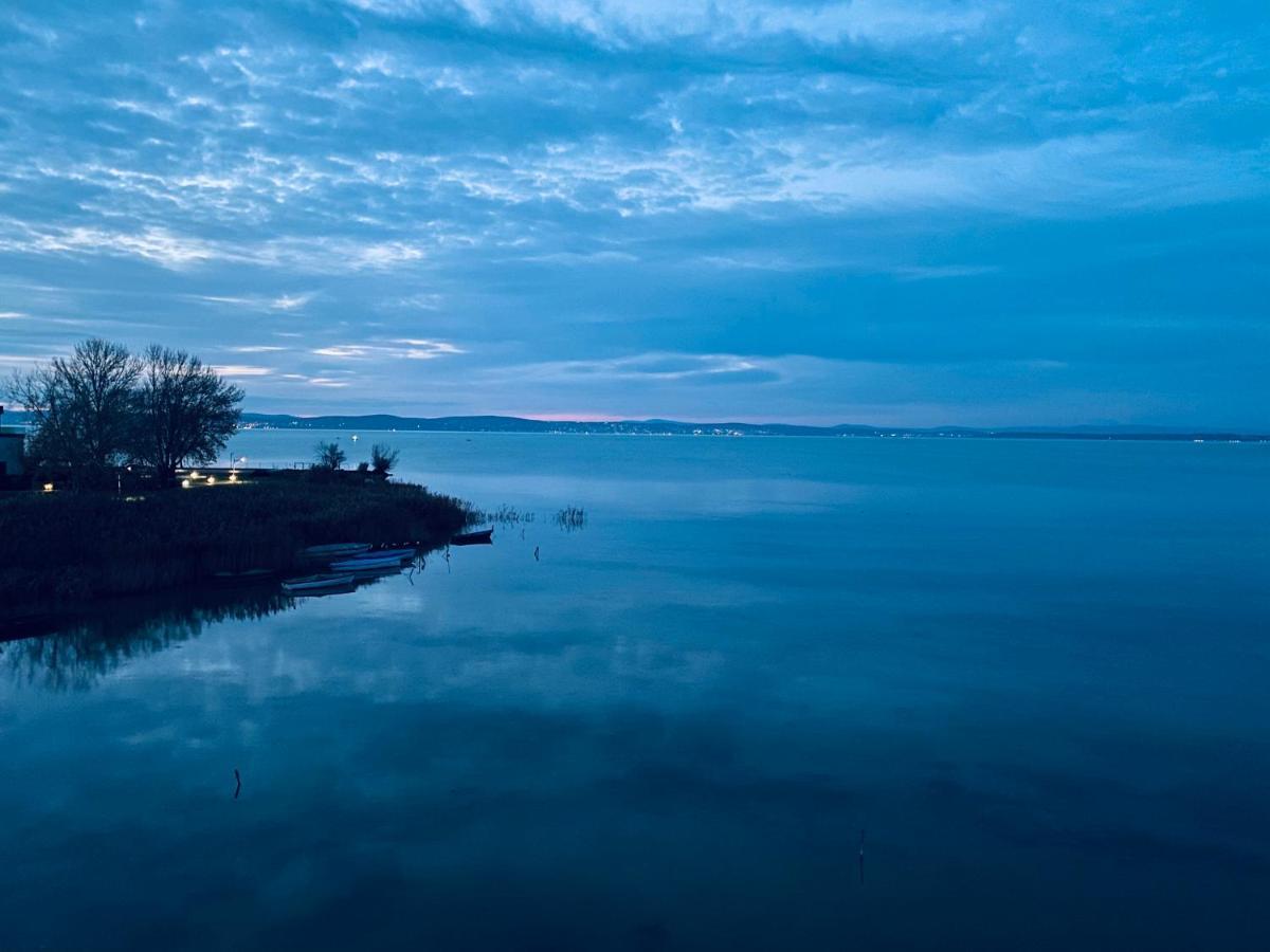Royal Mediterran Siófok Exteriér fotografie