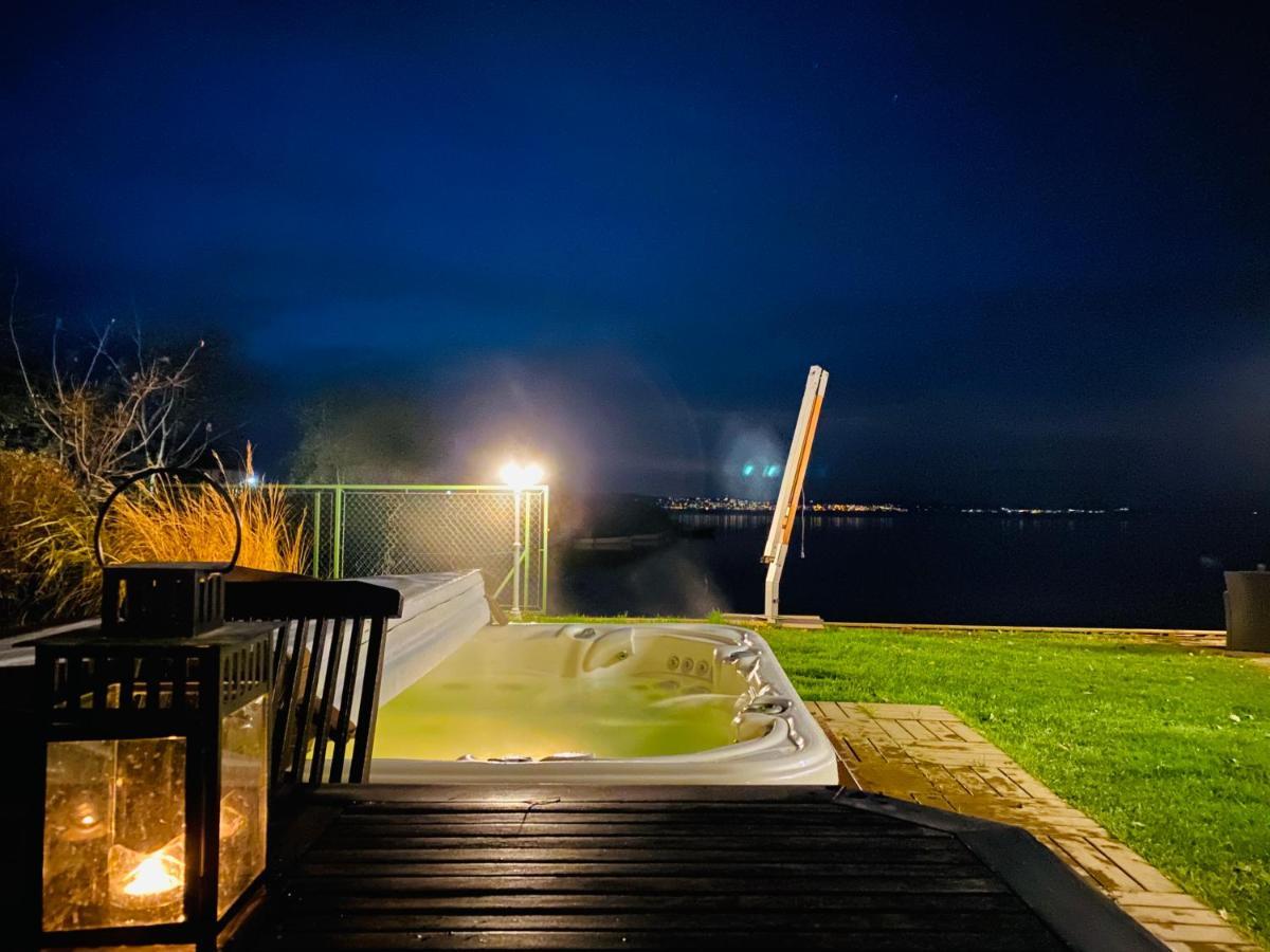 Royal Mediterran Siófok Exteriér fotografie