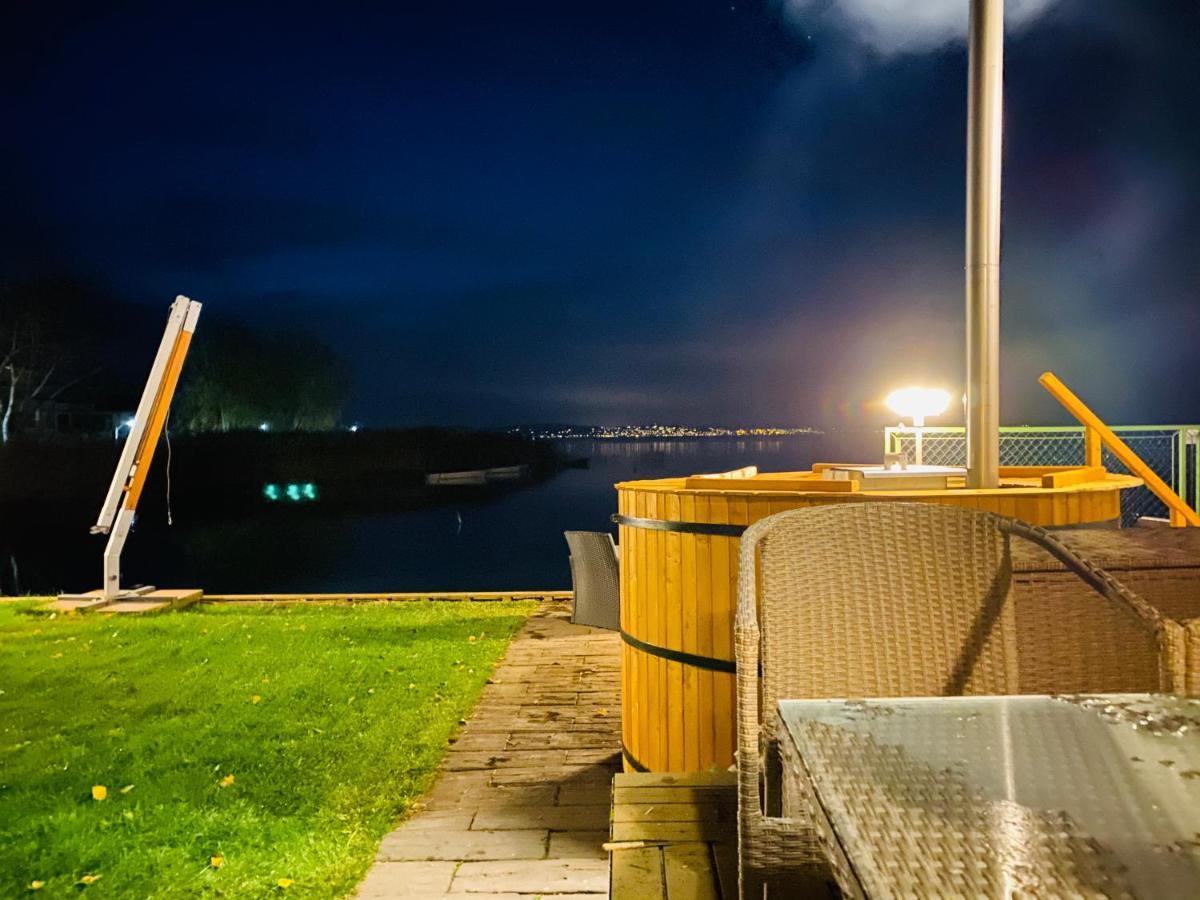 Royal Mediterran Siófok Exteriér fotografie