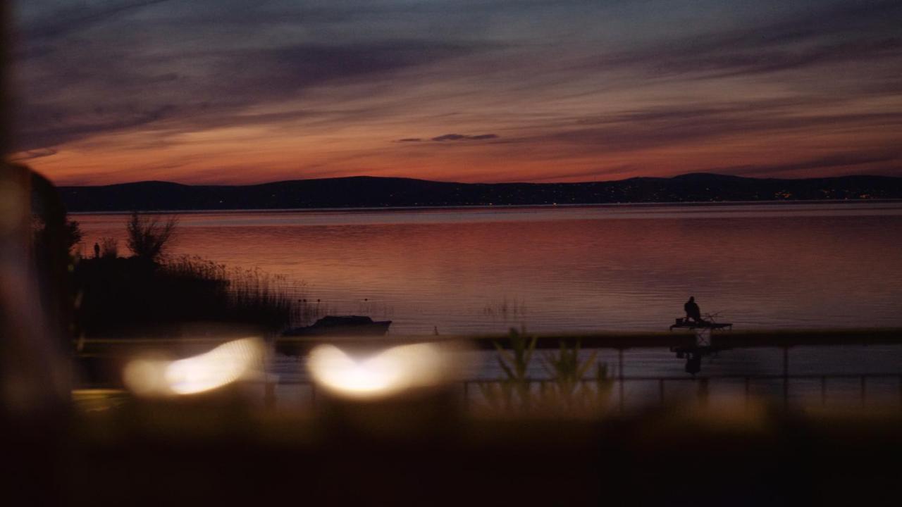Royal Mediterran Siófok Exteriér fotografie
